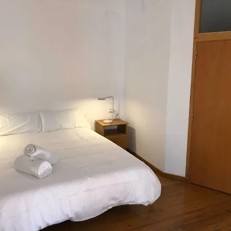 Cozy En Blanch. Center * 瓦伦西亚