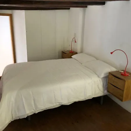 公寓 Cozy En Blanch. Center 瓦伦西亚
