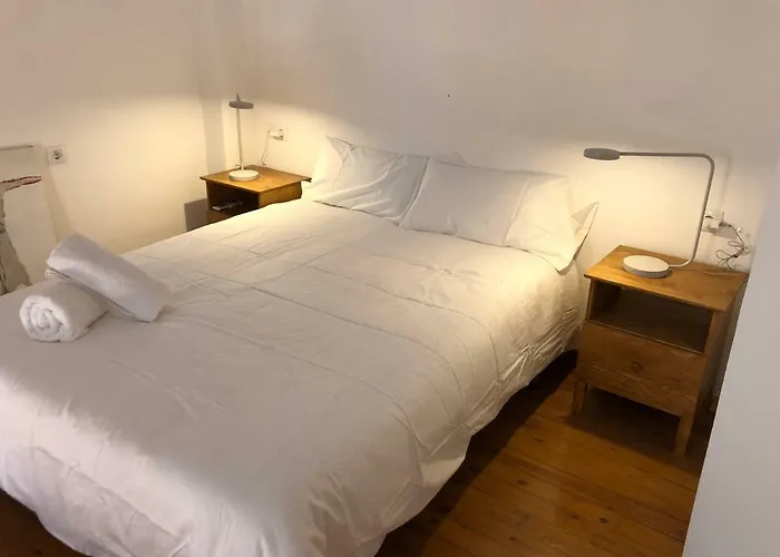 Cozy En Blanch. Center 公寓 瓦伦西亚
