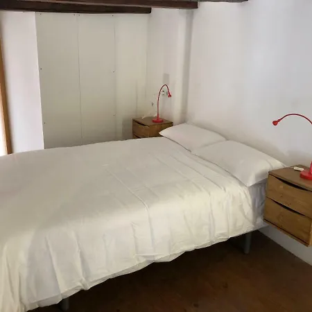 Cozy En Blanch. Center 아파트 발렌시아
