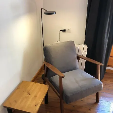 Cozy En Blanch. Center 아파트