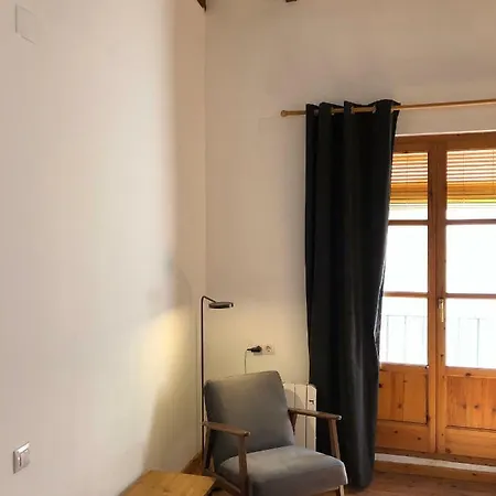 Cozy En Blanch. Center Appartement